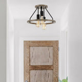 Farmhouse Ceiling Lights view 8