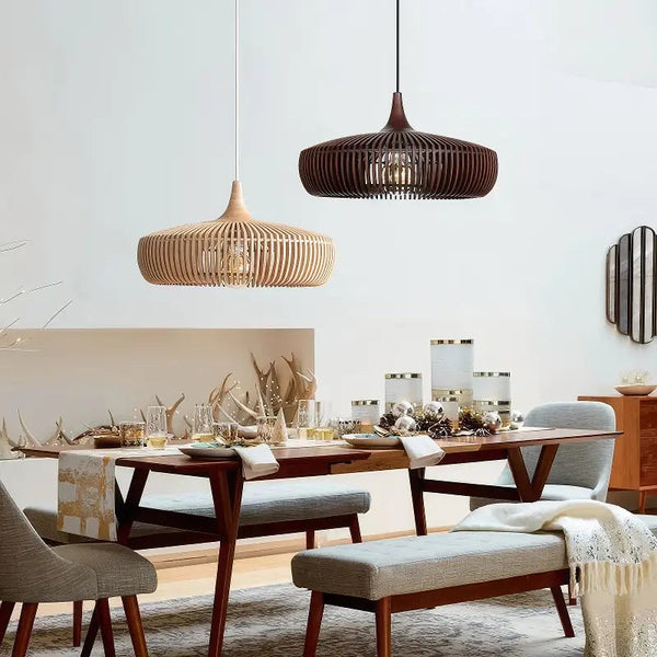 Feature Pendant Light
