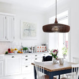 Feature Pendant Light view 10