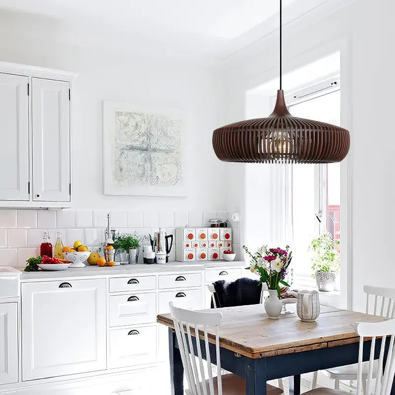 Feature Pendant Light view 10