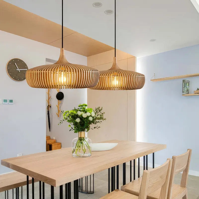 Feature Pendant Light view 11