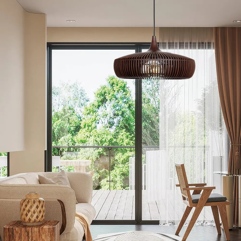 Feature Pendant Light view 12