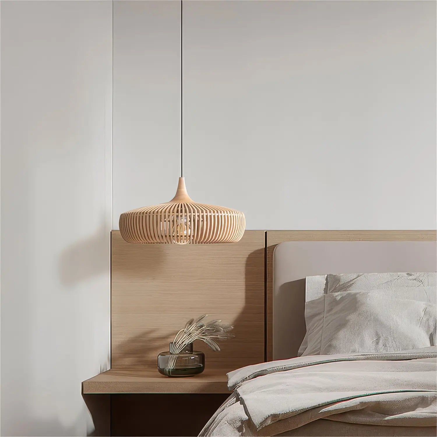 Feature Pendant Light view 13