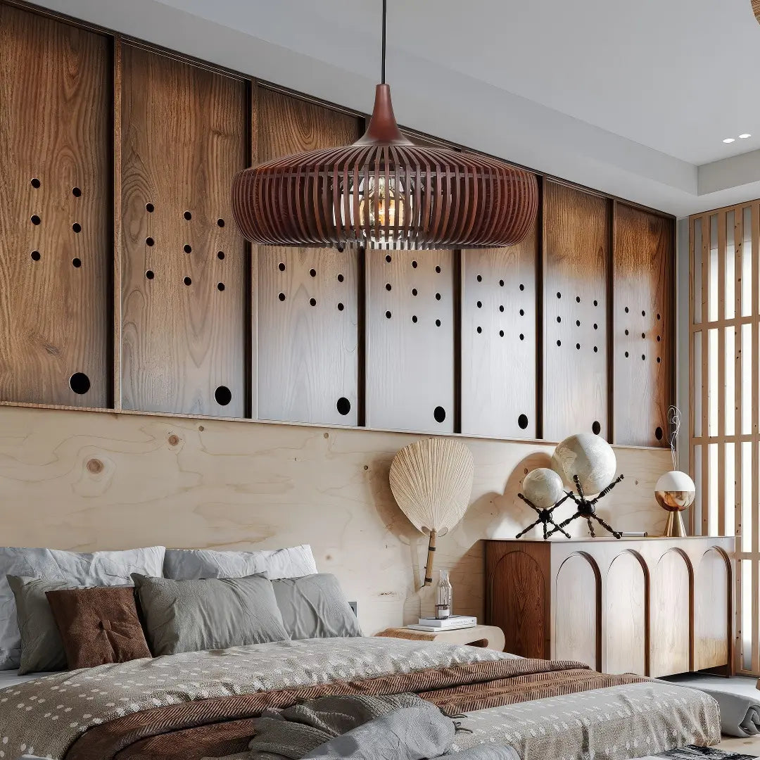 Feature Pendant Light view 15