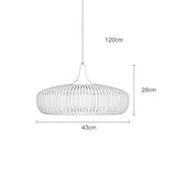 Feature Pendant Light view 17