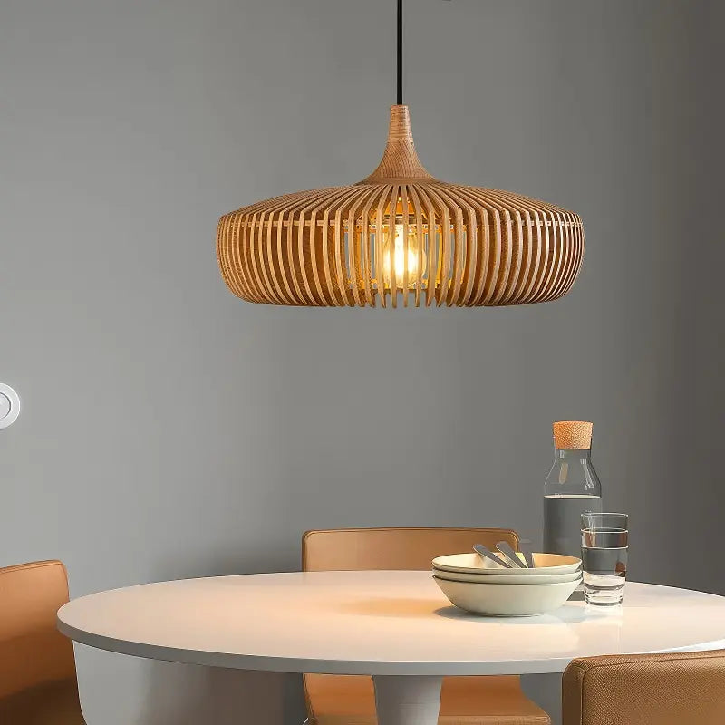 Feature Pendant Light view 18
