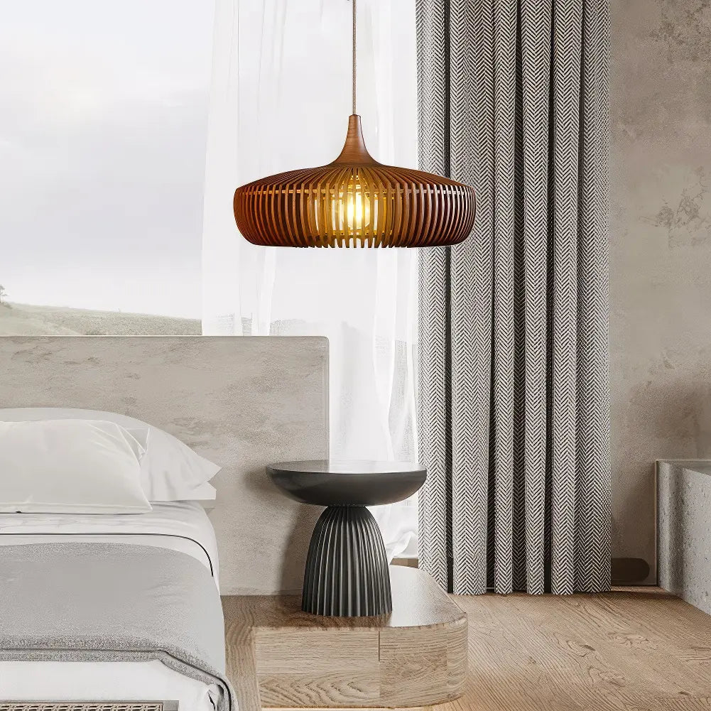 Feature Pendant Light view 5