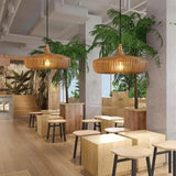 Feature Pendant Light view 7