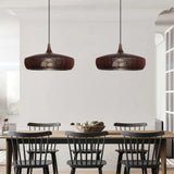 Feature Pendant Light view 8