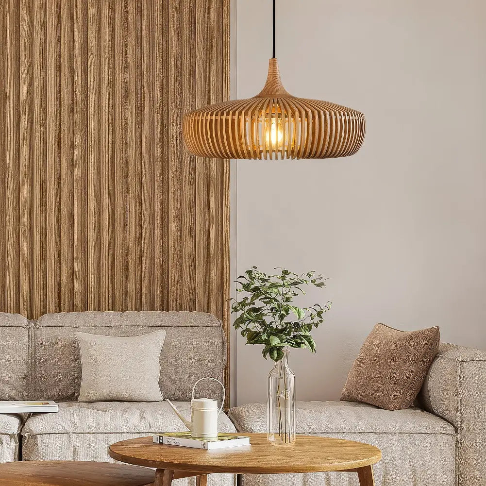 Feature Pendant Light view 9