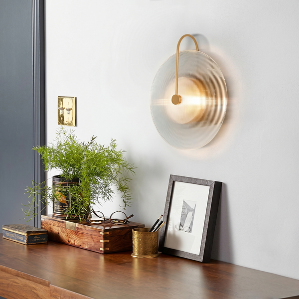 Feature Wall Lights