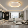 Flat LED Ceiling Lights