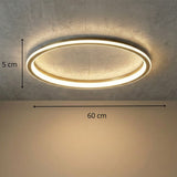 Flat LED Ceiling Lights view 10