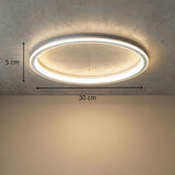 Flat LED Ceiling Lights view 11