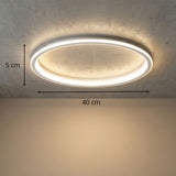 Flat LED Ceiling Lights view 12