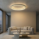 Flat LED Ceiling Lights view 16
