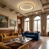 Flat LED Ceiling Lights view 17