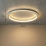 Flat LED Ceiling Lights view 7