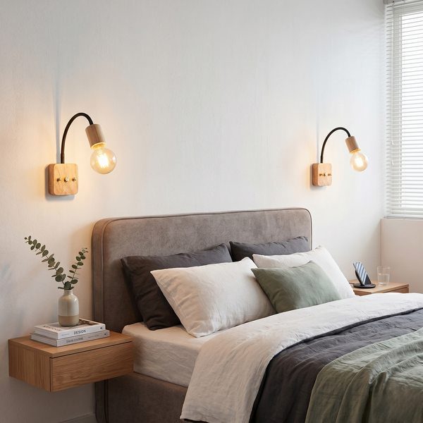 Flexible Wall Light