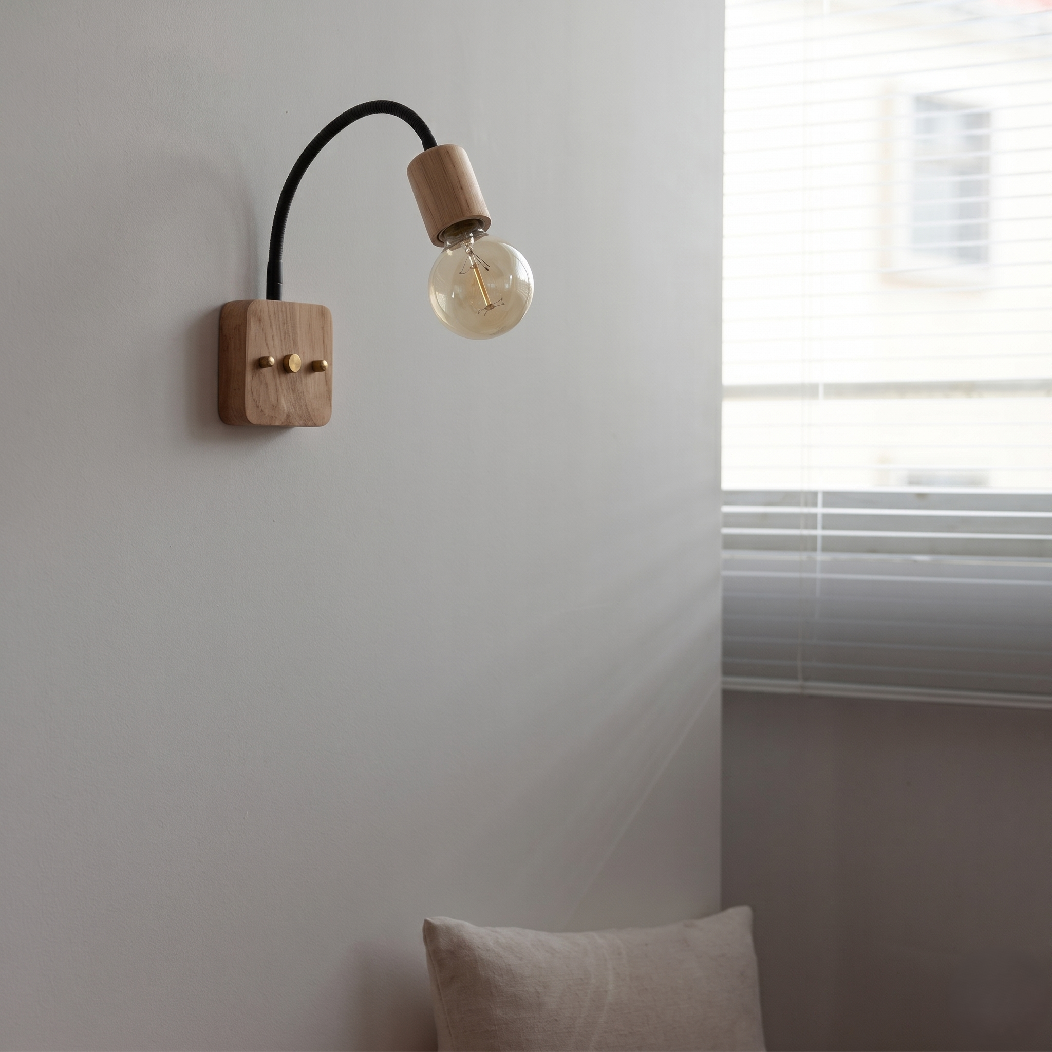 Flexible Wall Light view 4