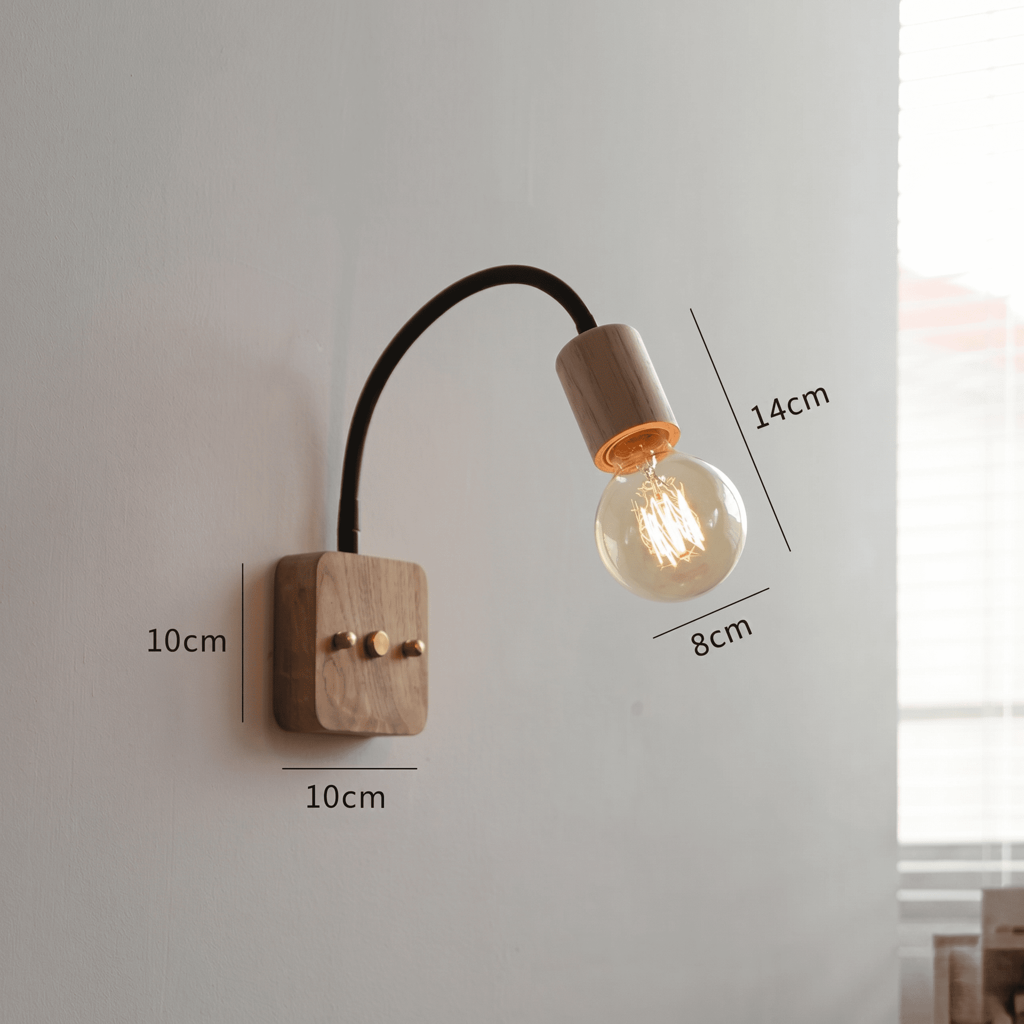 Flexible Wall Light view 6