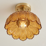 Floral Ceiling Light view 5