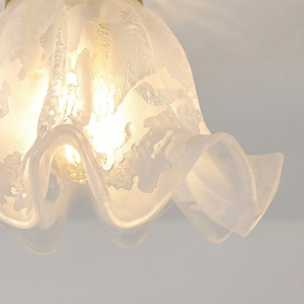 Flower Ceiling Lamp view 7