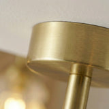 Flower Ceiling Lamp view 8