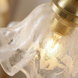 Flower Ceiling Lamp view 9