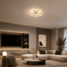 Flower LED Ceiling Light