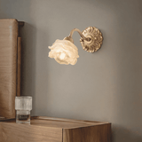 Flower Wall Light view 6