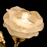 Flower Wall Light view 8