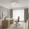 Flush Ceiling Fan
