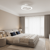 Flush Ceiling Fan view 10