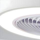 Flush Ceiling Fan view 11