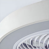 Flush Ceiling Fan view 12