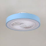 Flush Ceiling Fan view 14