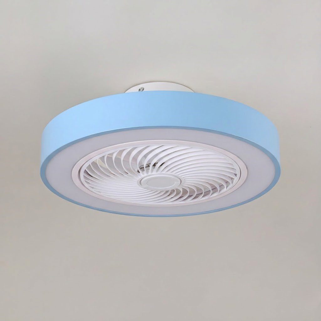 Flush Ceiling Fan view 14