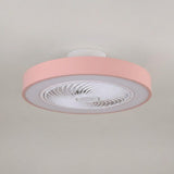 Flush Ceiling Fan view 15