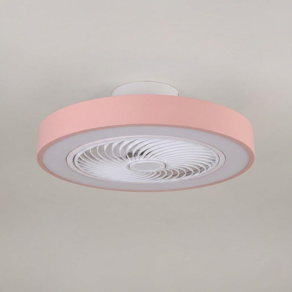 Flush Ceiling Fan view 15