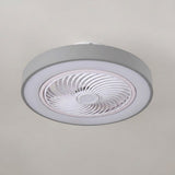 Flush Ceiling Fan view 16