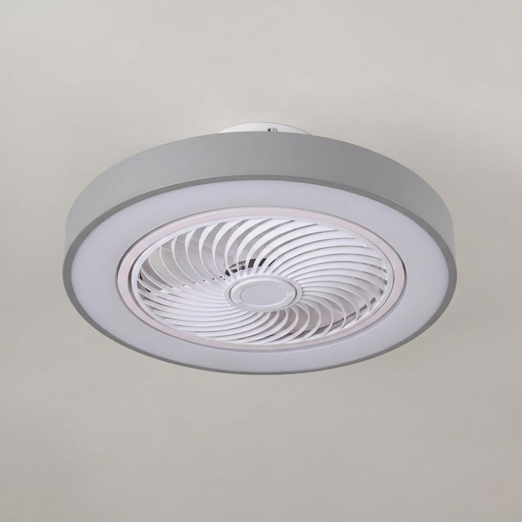 Flush Ceiling Fan view 16