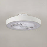 Flush Ceiling Fan view 17