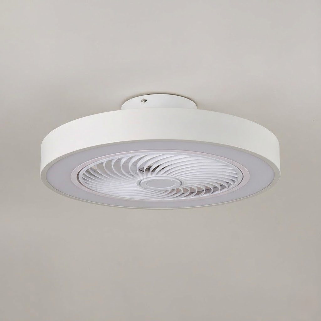 Flush Ceiling Fan view 17