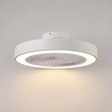 Flush Ceiling Fan view 6