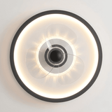 Flush Mount Ceiling Fan view 5