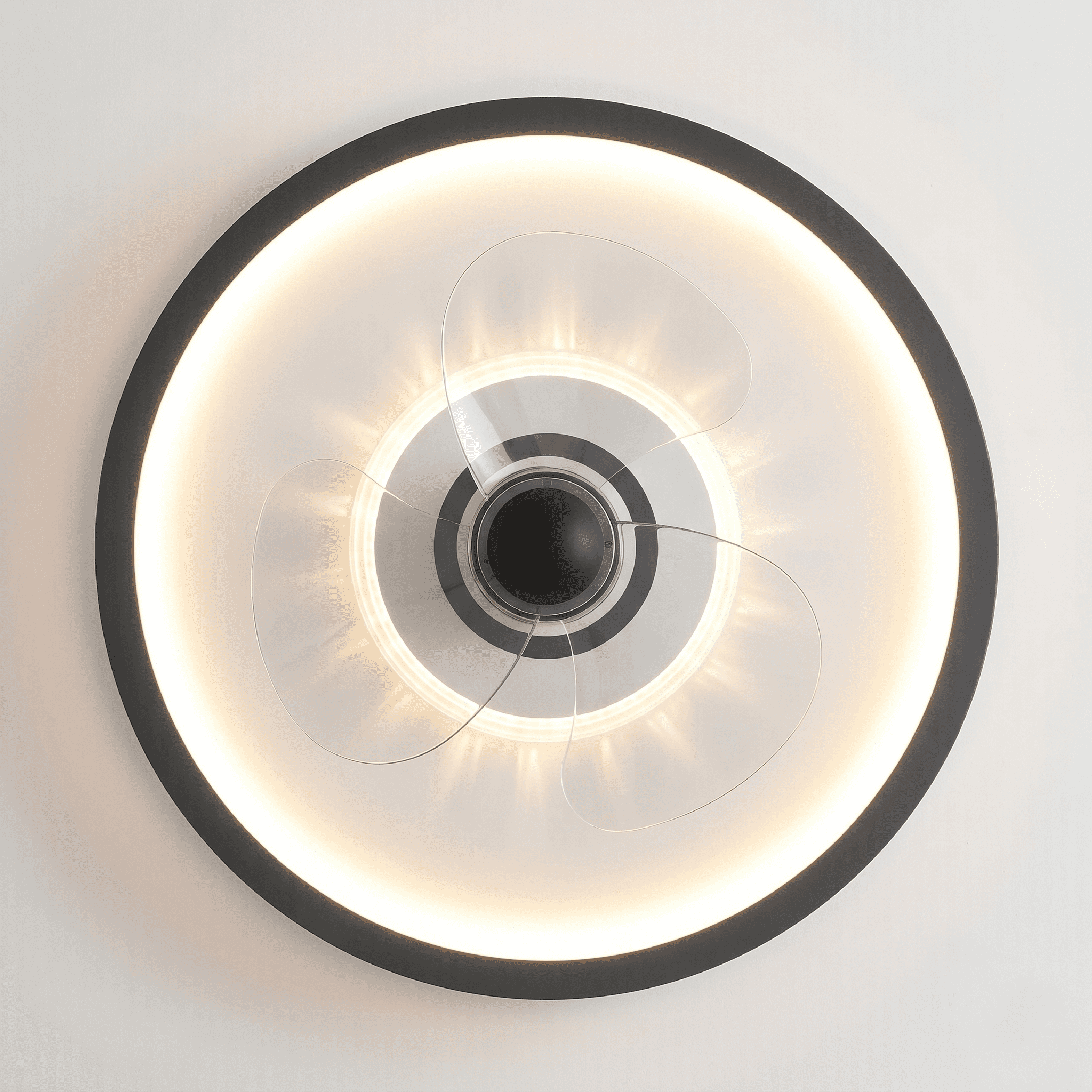 Flush Mount Ceiling Fan view 5