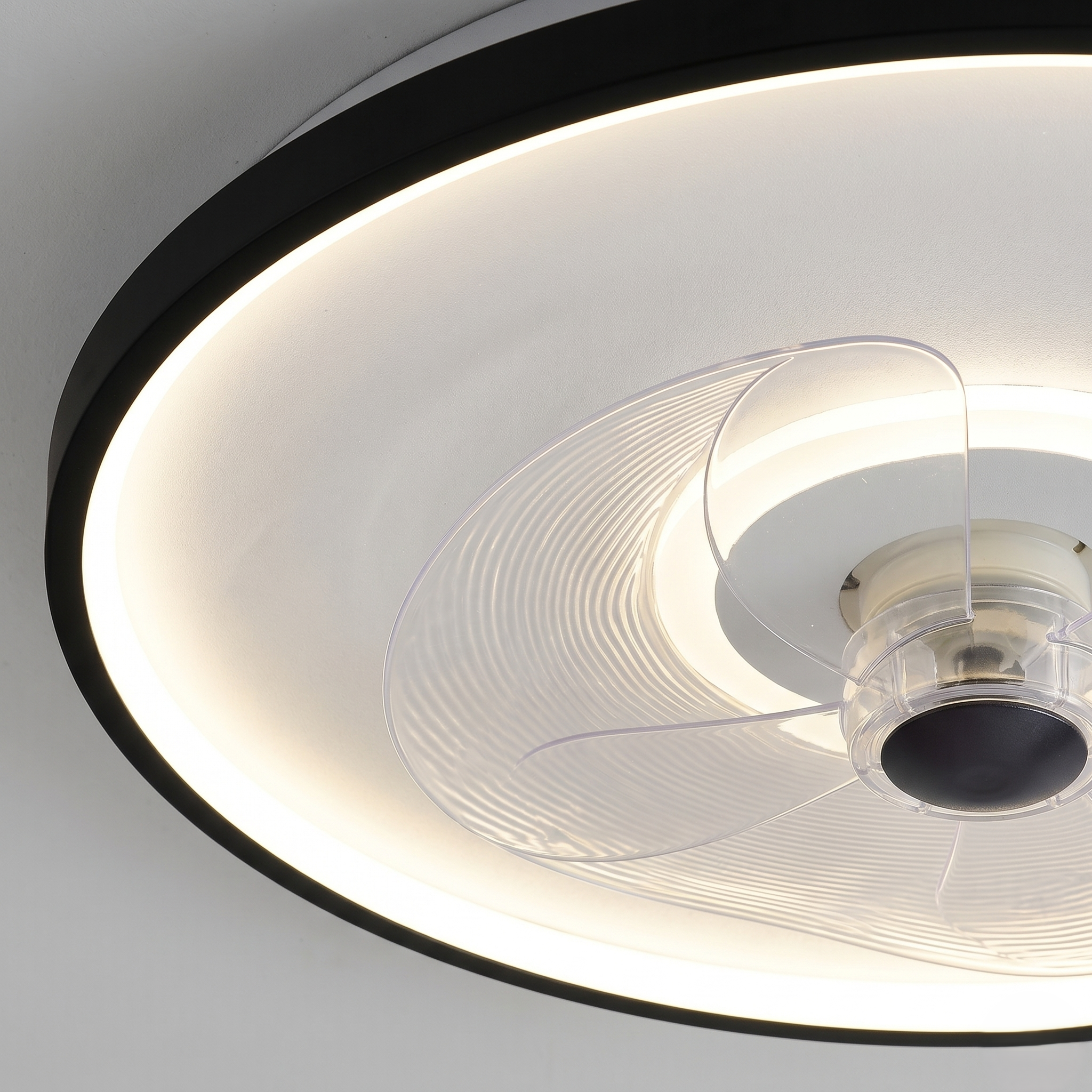 Flush Mount Ceiling Fan view 7