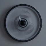 Flush Mount Ceiling Fan view 8