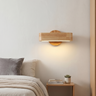 Flush Wall Lights